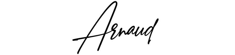 signature