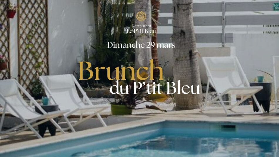 Brunch de mars, un deuxième le 29 !