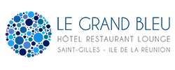 Hôtel le Grand Bleu ***