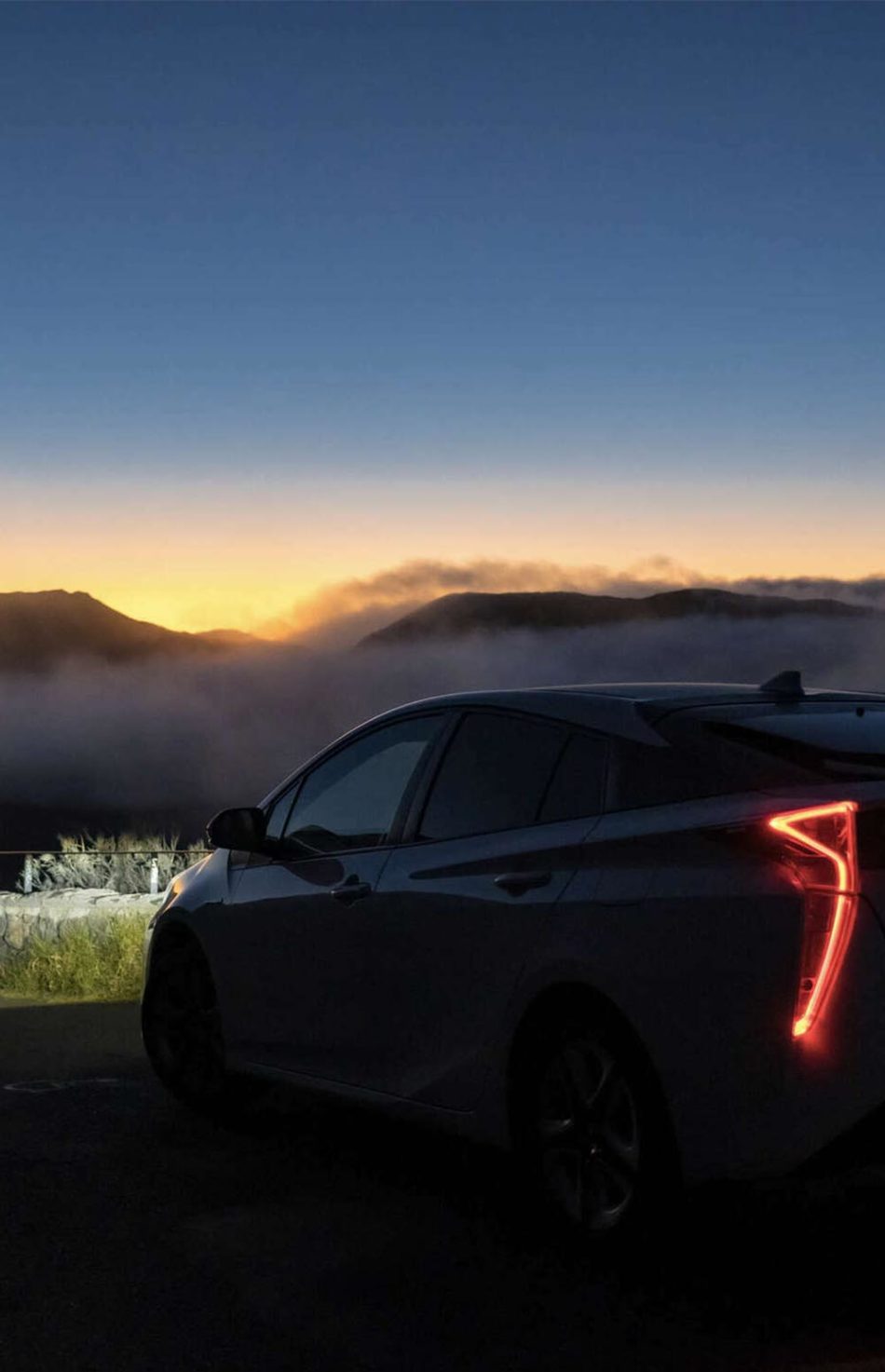 Se faire conduire sur l&rsquo;île