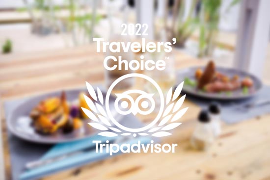 Label Tripadvisor 2022