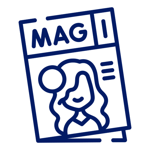Presse numérique