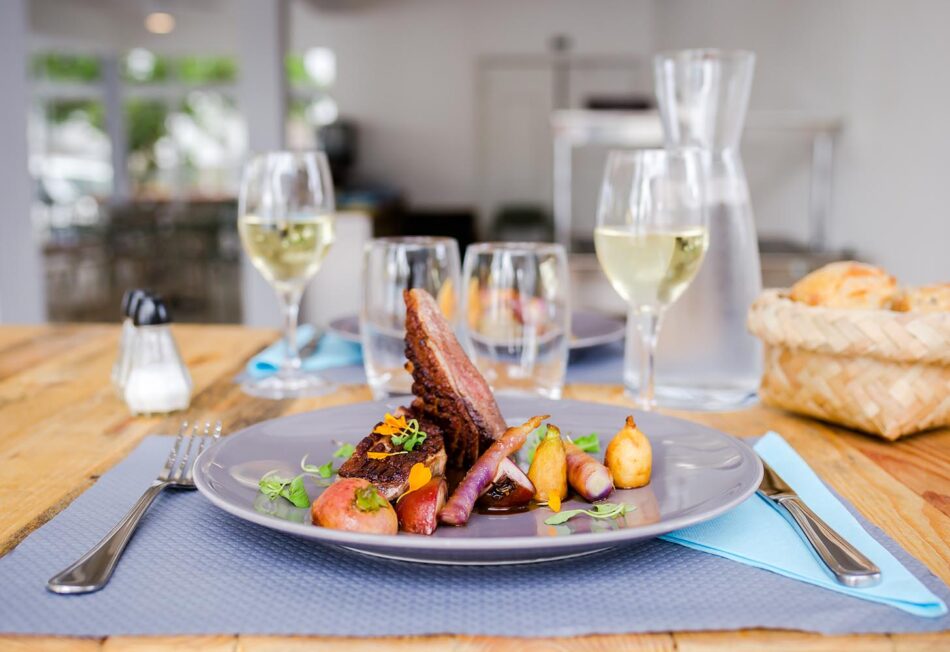 Je n&rsquo;ai qu&rsquo;un seul mot à dire : bon appétit !